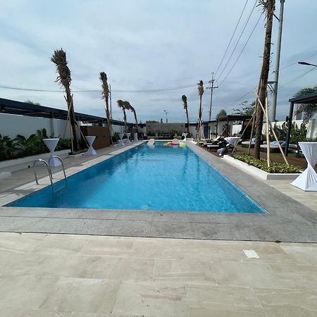 Acro Residences Guiguinto Luaran gambar