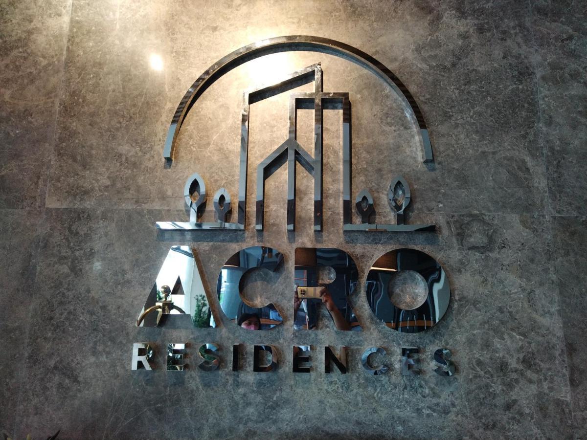 Acro Residences Guiguinto Luaran gambar