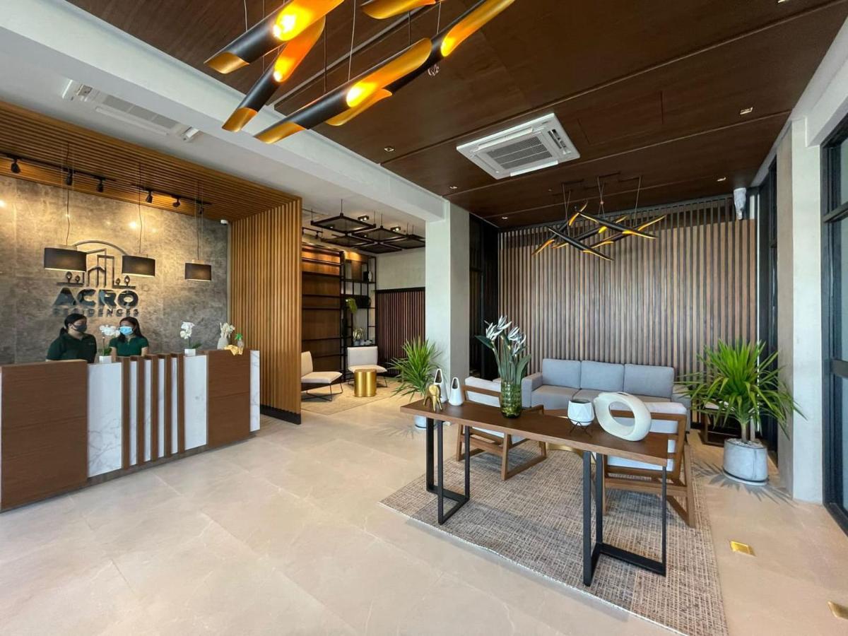 Acro Residences Guiguinto Luaran gambar