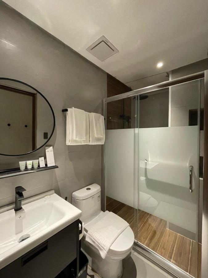 Acro Residences Guiguinto Luaran gambar