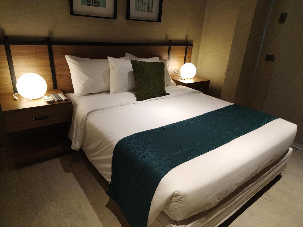 Acro Residences Guiguinto Luaran gambar