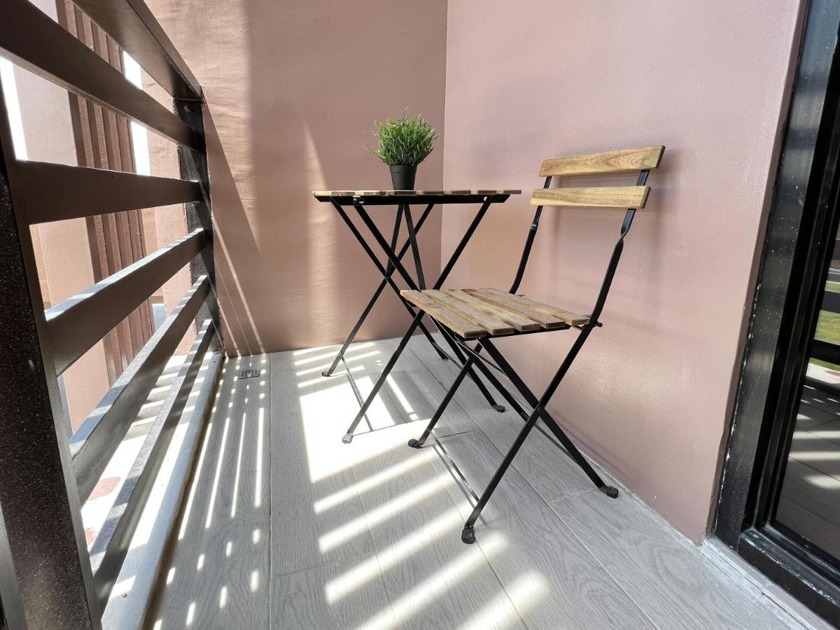 Acro Residences Guiguinto Luaran gambar