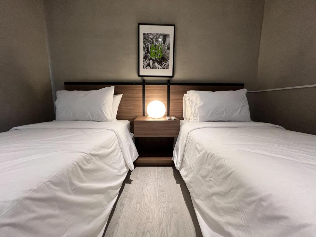 Acro Residences Guiguinto Luaran gambar