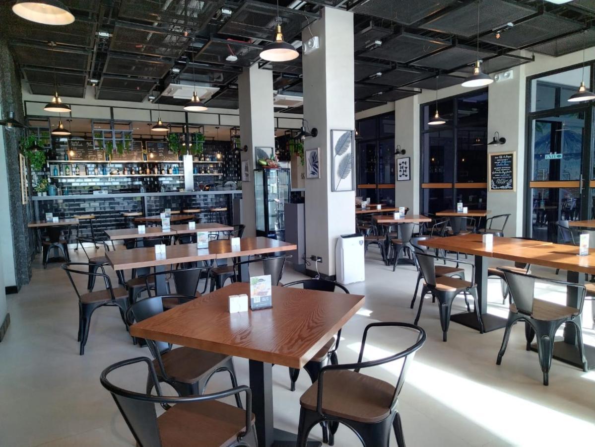 Acro Residences Guiguinto Luaran gambar