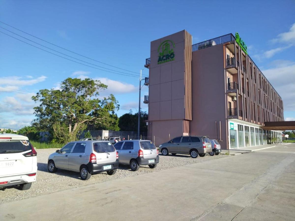 Acro Residences Guiguinto Luaran gambar