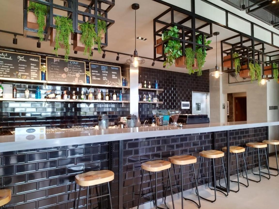 Acro Residences Guiguinto Luaran gambar