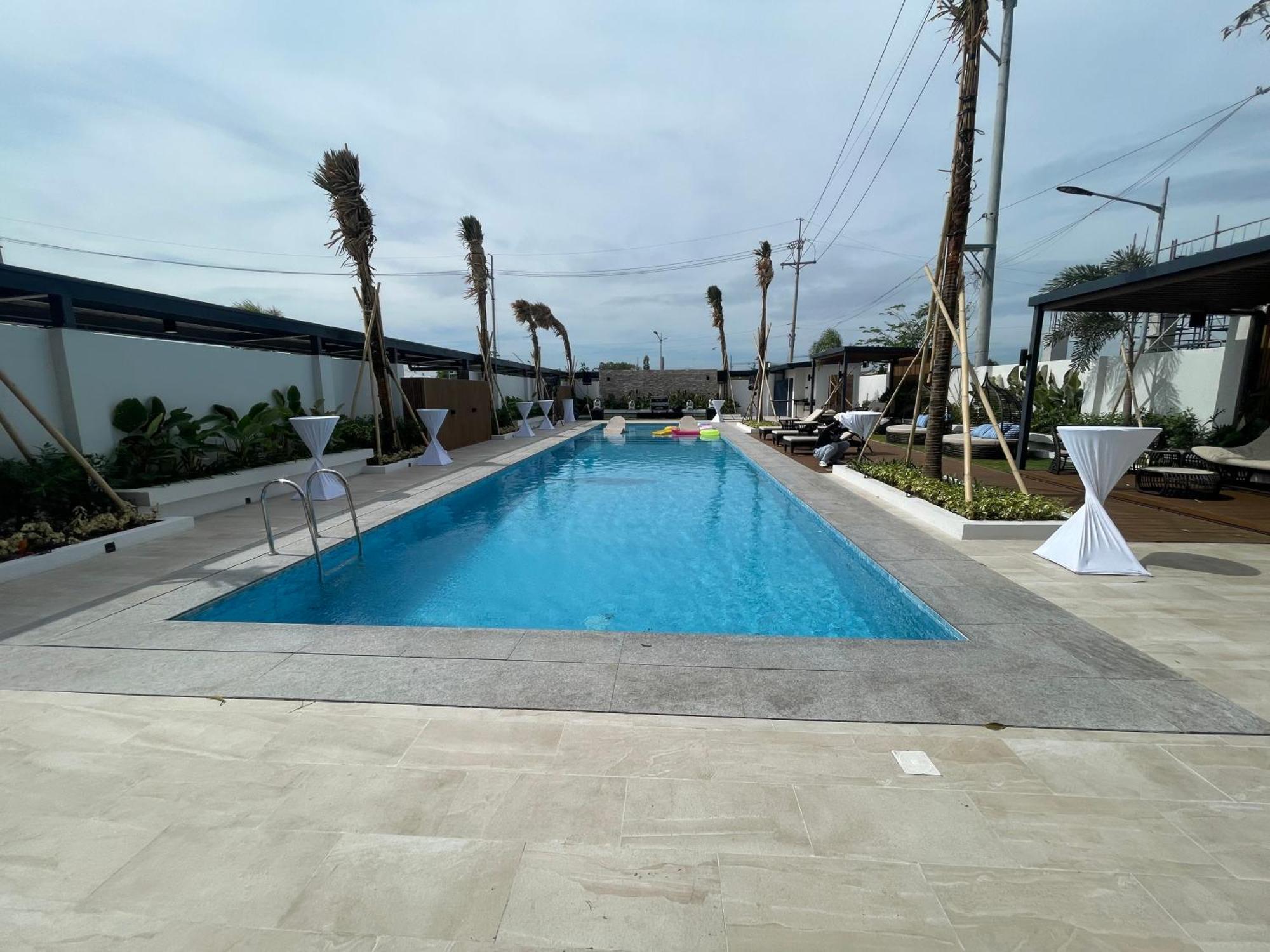 Acro Residences Guiguinto Luaran gambar