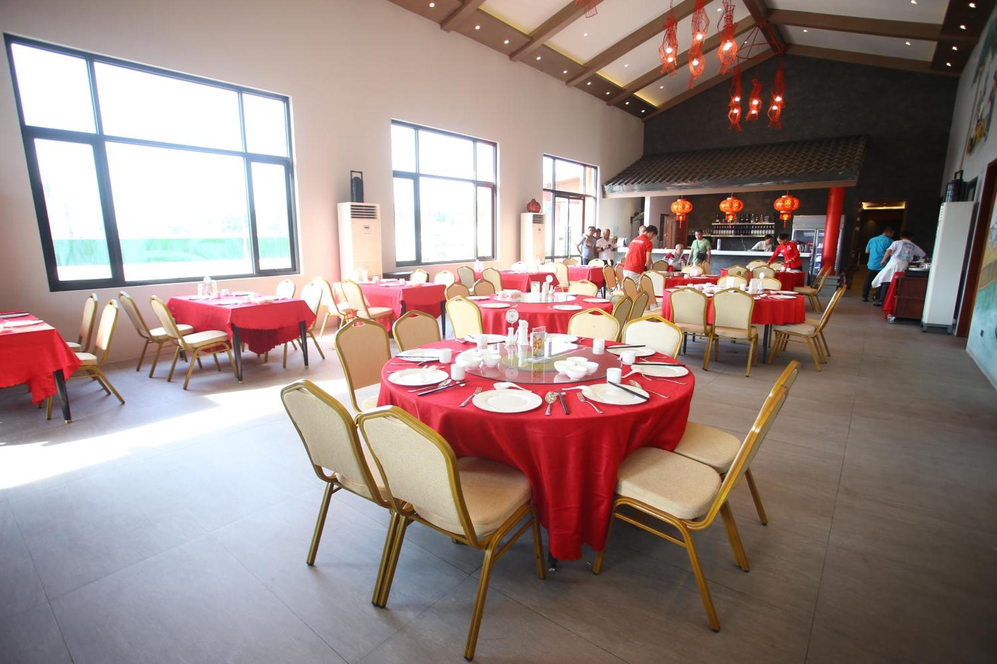 Acro Residences Guiguinto Luaran gambar