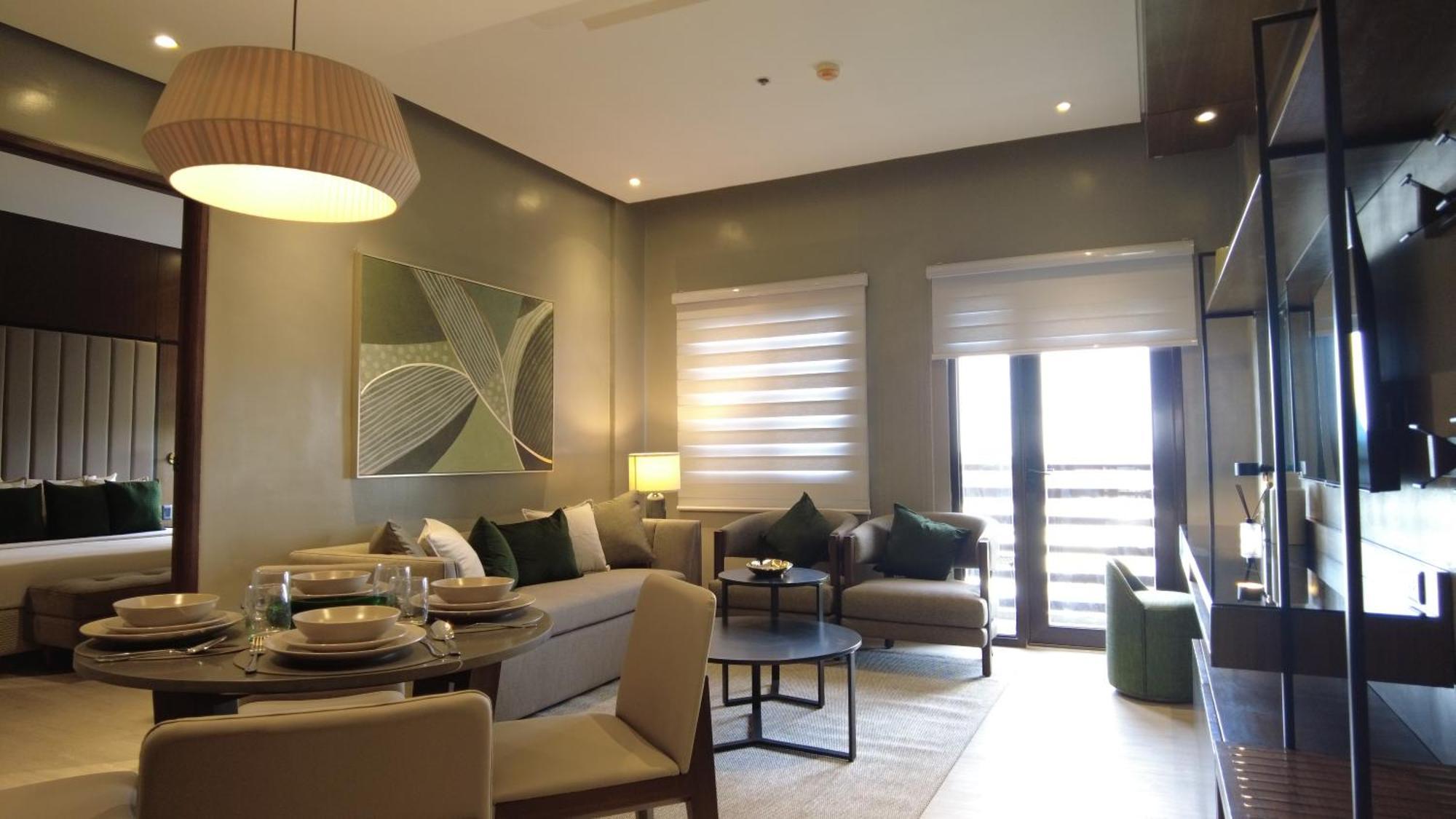 Acro Residences Guiguinto Luaran gambar