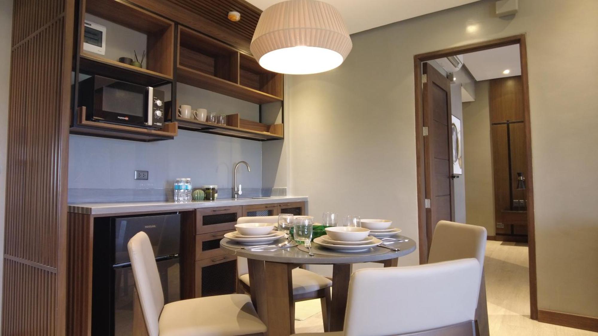 Acro Residences Guiguinto Luaran gambar