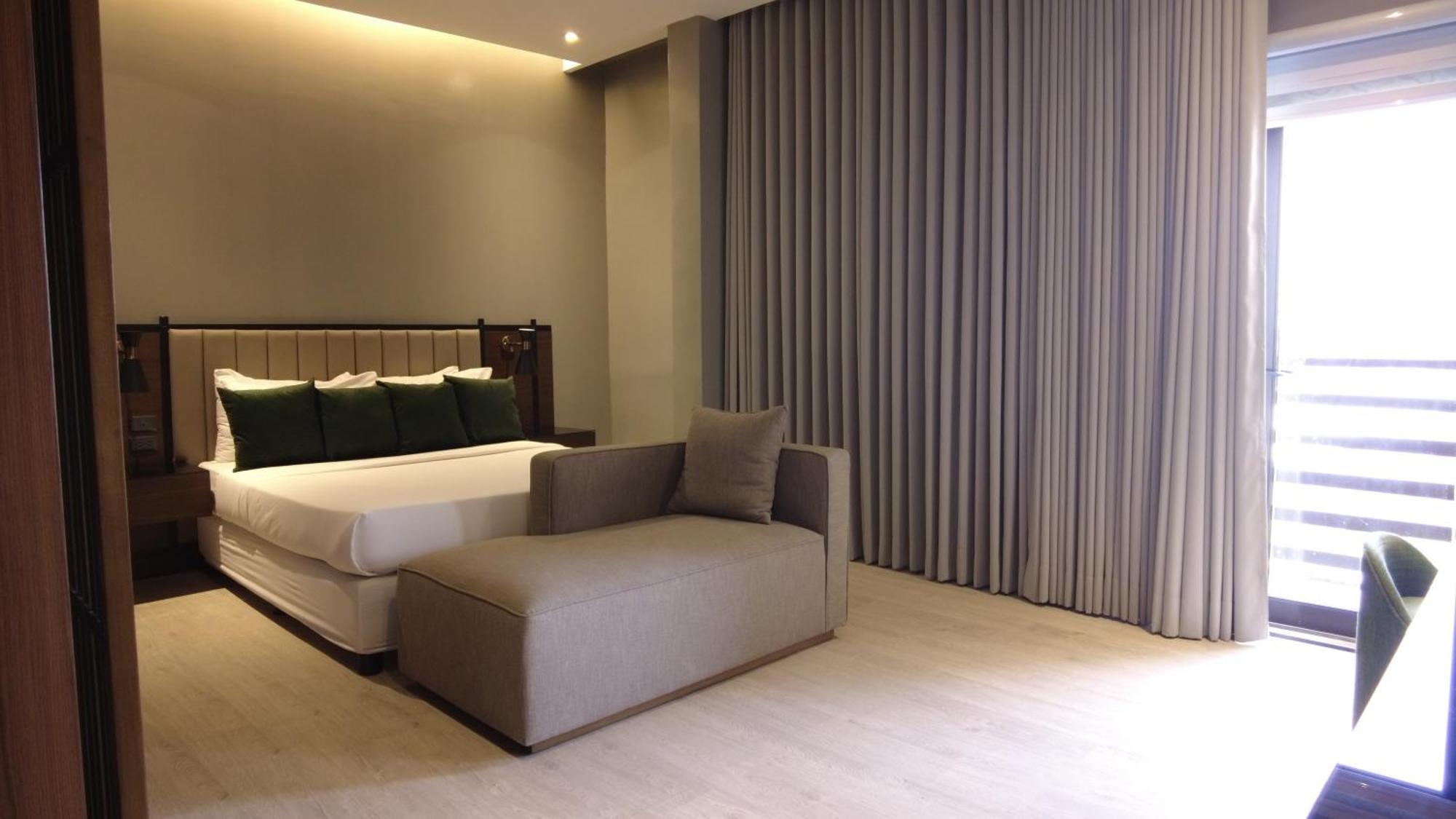Acro Residences Guiguinto Luaran gambar