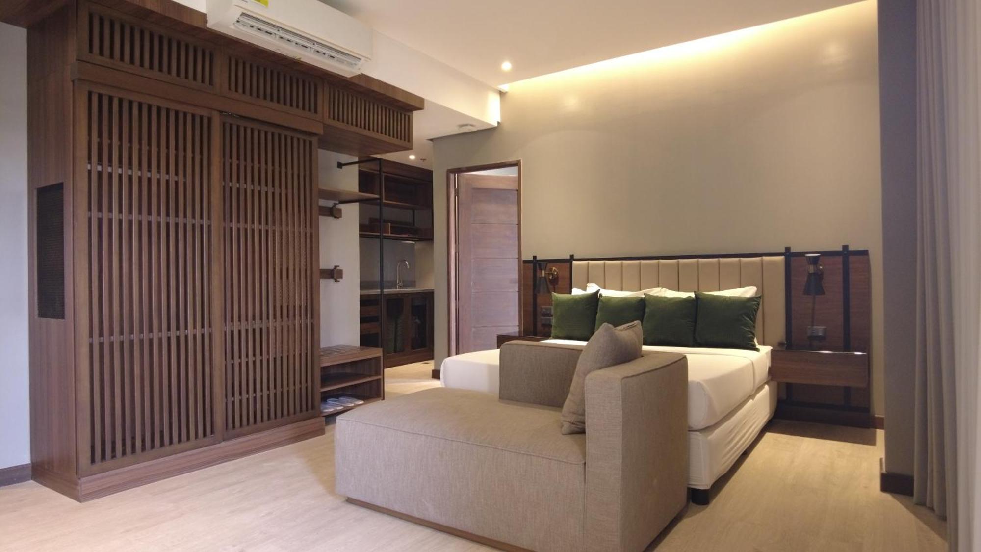 Acro Residences Guiguinto Luaran gambar