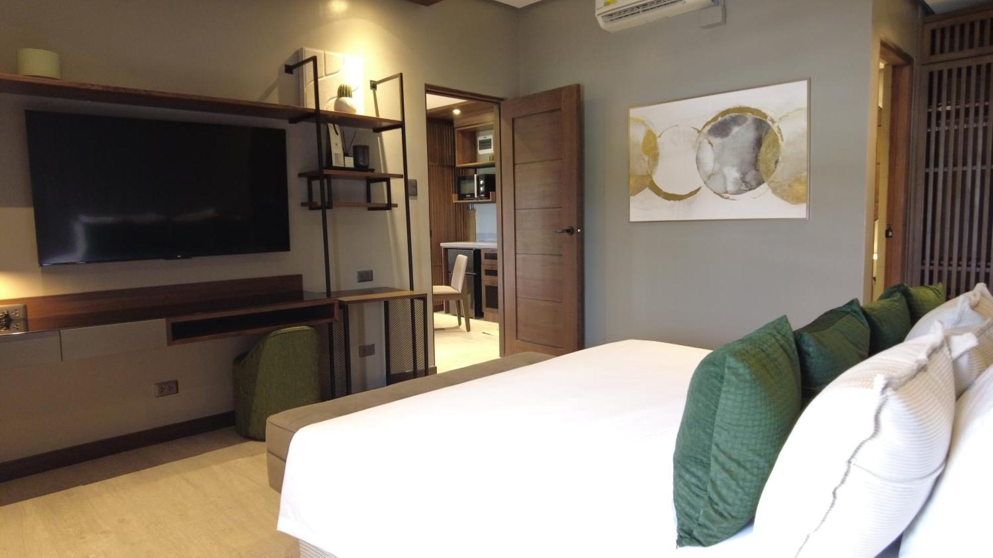 Acro Residences Guiguinto Luaran gambar