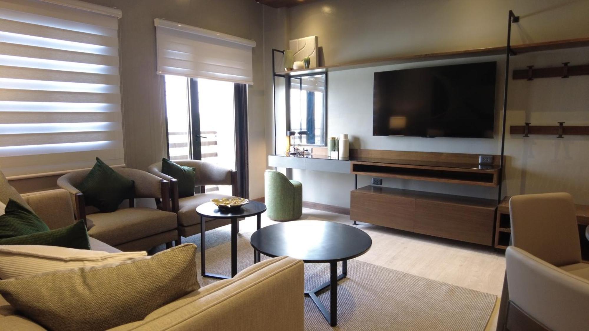 Acro Residences Guiguinto Luaran gambar
