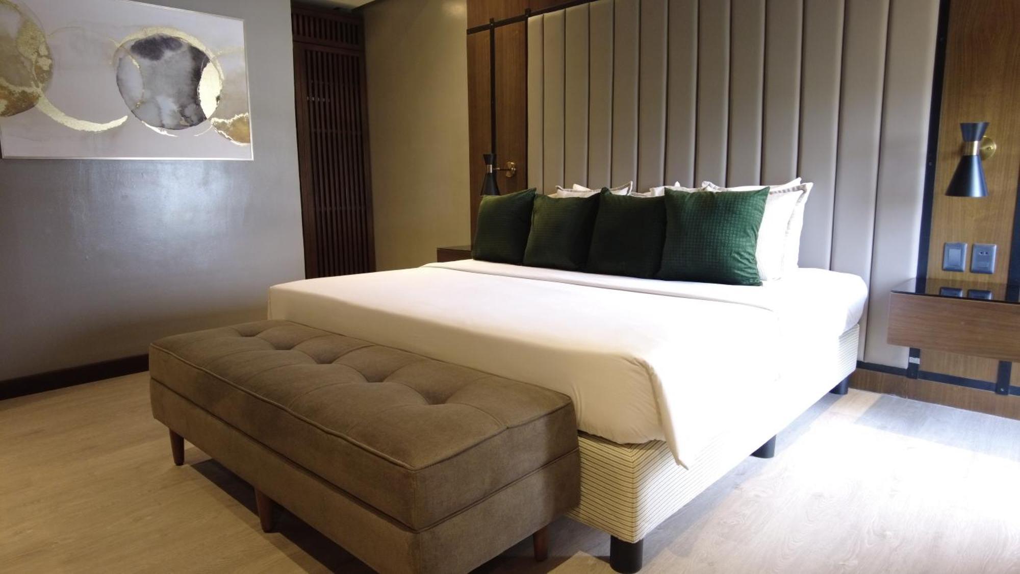 Acro Residences Guiguinto Luaran gambar